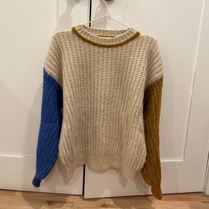 Paloma Wool Frigo Sweater